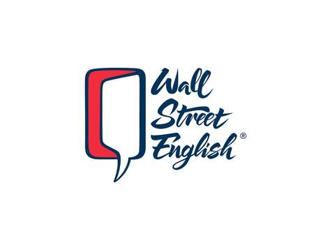 WALL STREET ENGLISH