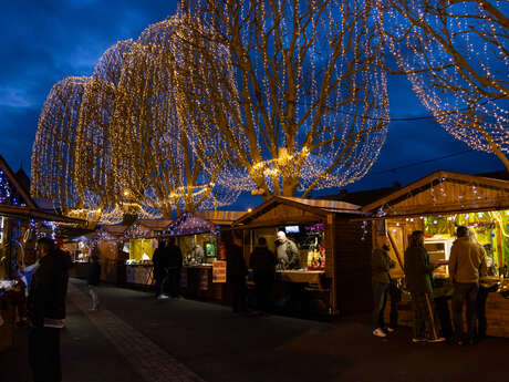 Un Noël Sorcier à Lambres-lez-Douai