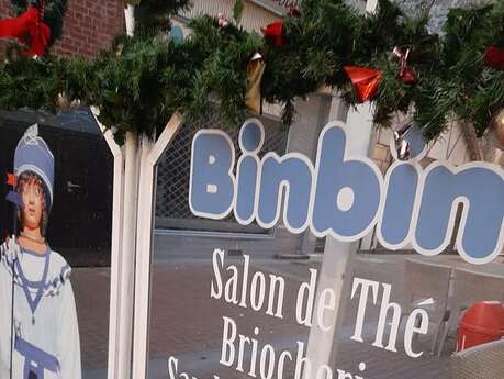 Binbin