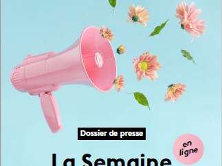 Semaine de la voix Semaine de la voix