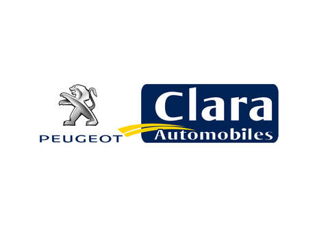 CLARA PEUGEOT AUTOMOBILES