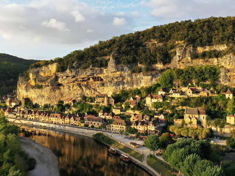 Les Gabarres