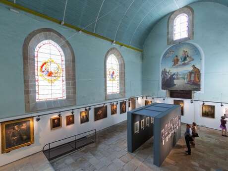 Musée du Faouët Musée du Faouët