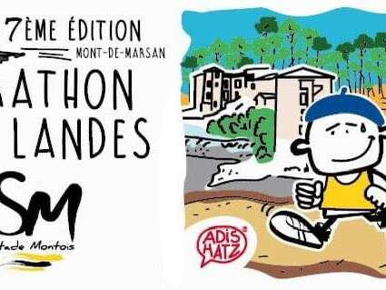 Marathon des Landes