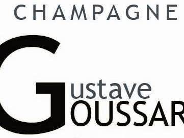 Champagne Gustave Goussard
