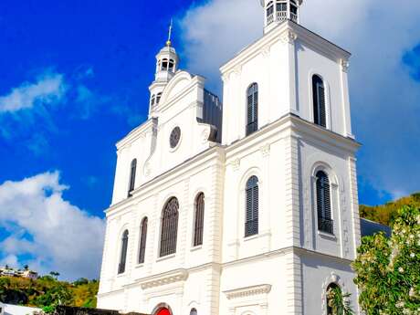 Notre-Dame-du-Bon-Port Cathedral