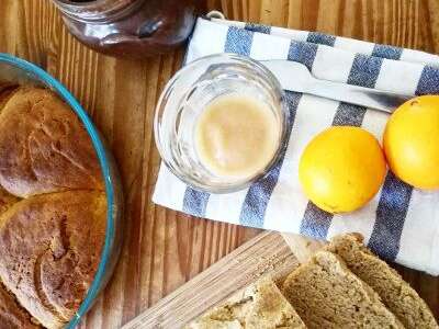 Un (bon) goûter écoresponsable !