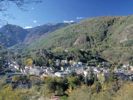 L'ascension du Plateau de Bonascre