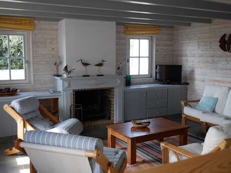 Allain Immobilier - LB08