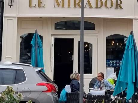 Le Mirador