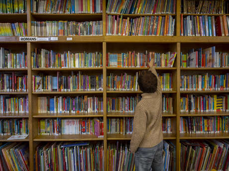 Bibliothèques de Douai - Journées Européennes du Patrimoine
