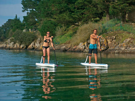 Activités Nautique - Base AEPA Activités Nautique - Base AEPA
