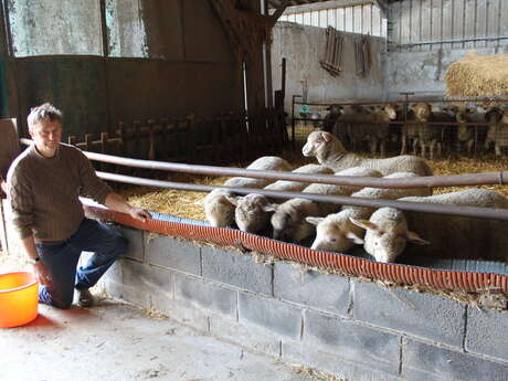 La Ferme Duburque