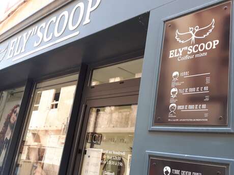 ELY'SCOOP