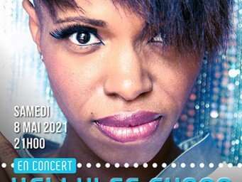 Concert : Kellylee Evans Concert : Kellylee Evans