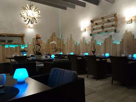 RESTAURANT EAU P'TIT BOIS - PIZZA A EMPORTER RESTAURANT EAU P'TIT BOIS - PIZZA A EMPORTER