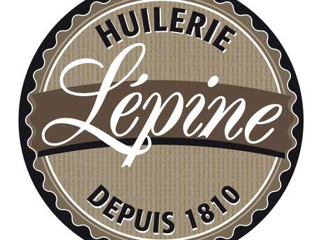 HUILERIE LEPINE