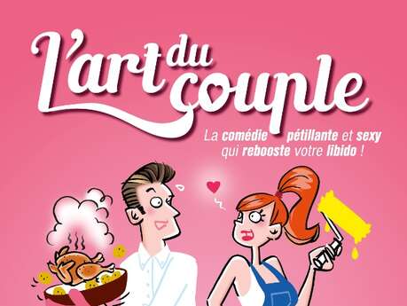 L’Art du couple