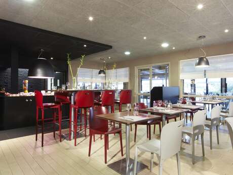 Restaurant Campanile Dunkerque Sud