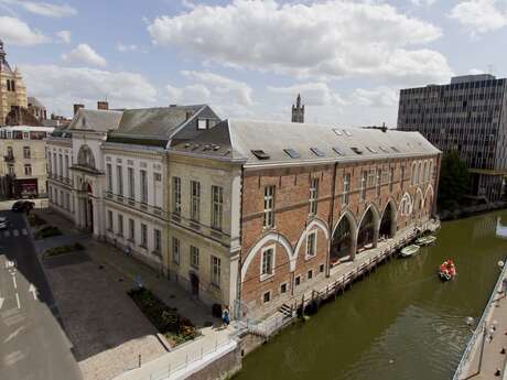 Douai en 60' chrono Douai en 60' chrono