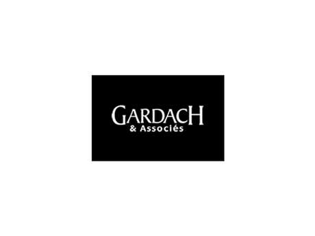 CABINET GARDACH & ASSOCIES