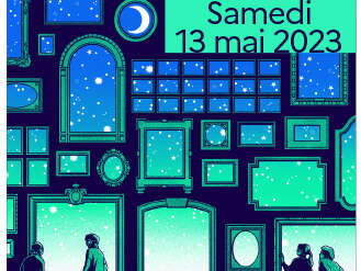 Nuit Européenne des Musées