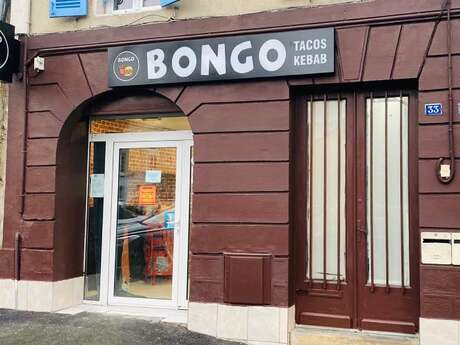 Bongo Kebab & Tacos