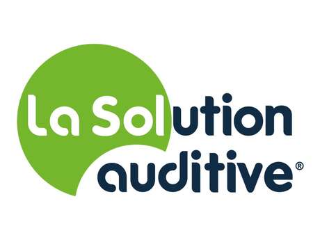 LA SOLUTION AUDITIVE