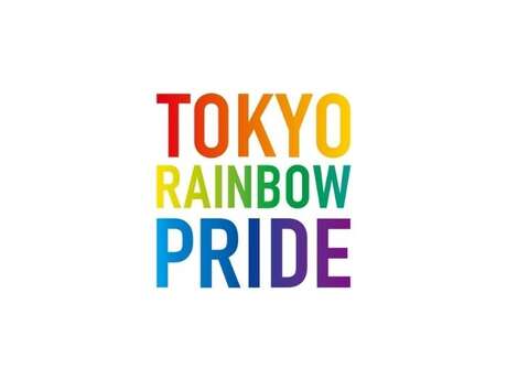 Tokyo Rainbow Pride