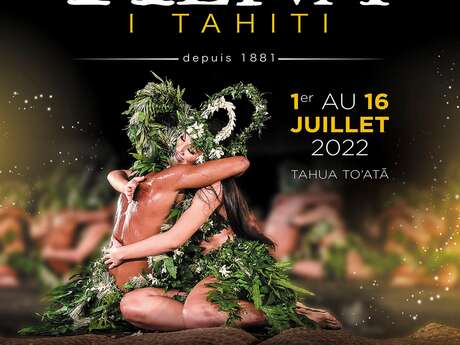Heiva i Tahiti Heiva i Tahiti