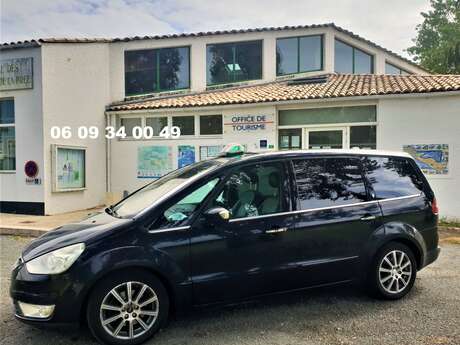 Abc Taxi Olivier Abc Taxi Olivier