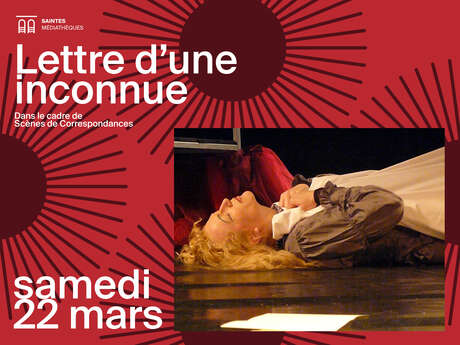 Lettre d'une inconnue