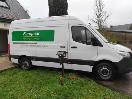 Agence Europcar