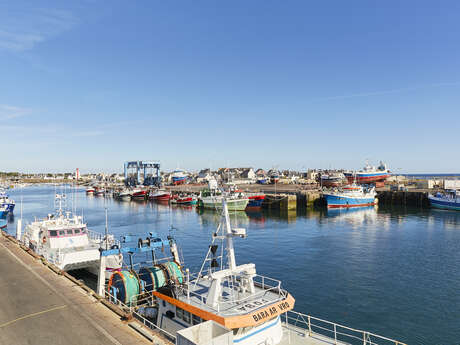 Circuit Balade le long des ports