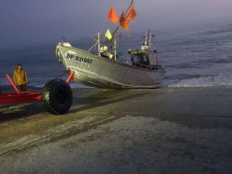 Bateau L'Mousse Bateau L'Mousse