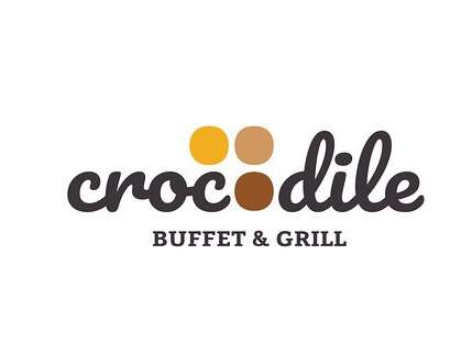 Crocodile restaurants