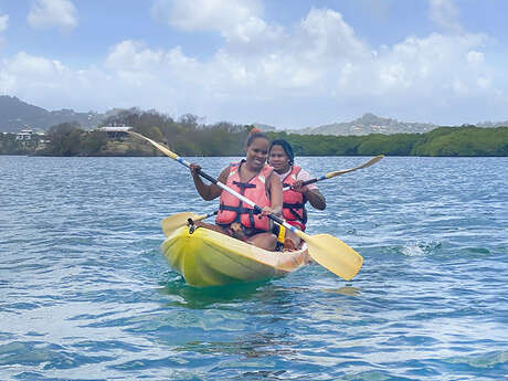 Madinina Kayaks