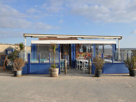 RESTAURANT AUX FRÈRES DE LA CÔTE RESTAURANT AUX FRÈRES DE LA CÔTE
