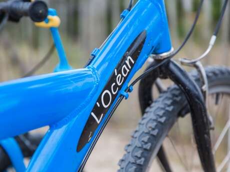 LOCATION VÉLO DE L'OCÉAN LOCATION VÉLO DE L'OCÉAN