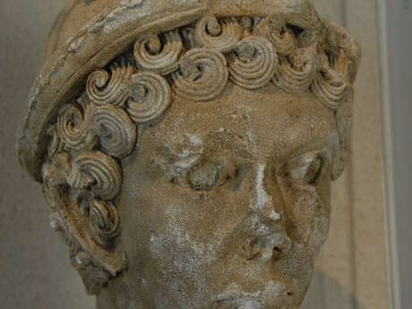 Musée du Gué de Sciaux Musée du Gué de Sciaux