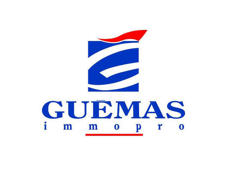 GUEMAS IMMOBILIER