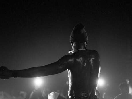 Festival Hip-Hop Festival Hip-Hop