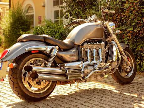 RANDONNEE MOTO RANDONNEE MOTO
