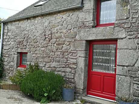 La Ferme de Kerpohan - Gîte La Bretonne