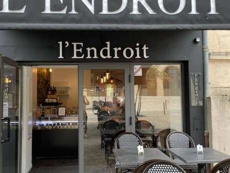 L'Endroit