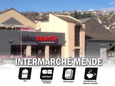 INTERMARCHÉ