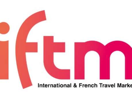 Salon IFTM Top Résa 2025