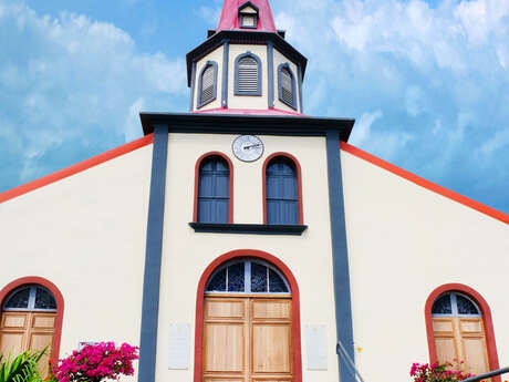 Eglise Saint-Martin