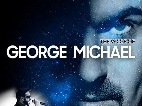 The Voice of George Michael