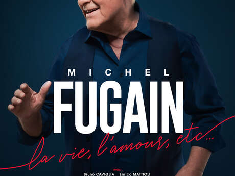 Michel Fugain